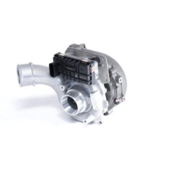 Turbo BTS Turbo T915966 pour AUDI Q7 (4LB) 3.0 TDI quattro 224 CV