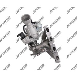 Turbo Jrone 8B03-40M-G23 pour VW TIGUAN (5N_) 2.0 TSI 4motion 180 CV