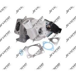 Turbo Jrone 8G20-300-160 pour LAND ROVER DEFENDER Cabrio (L316) 2.4 Td4 4x4 (L317) 122 CV