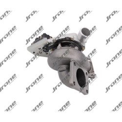 Turbo Jrone 8G20-300-160 pour LAND ROVER DEFENDER Cabrio (L316) 2.4 Td4 4x4 (L317) 122 CV