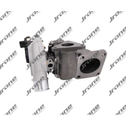 Turbo Jrone 8G20-300-160 pour LAND ROVER DEFENDER Cabrio (L316) 2.4 Td4 4x4 (L317) 122 CV