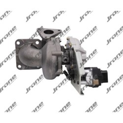 Turbo Jrone 8G20-300-160 pour LAND ROVER DEFENDER Cabrio (L316) 2.4 Td4 4x4 (L317) 122 CV