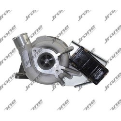 Turbo Jrone 8G20-300-160 pour LAND ROVER DEFENDER Cabrio (L316) 2.4 Td4 4x4 (L317) 122 CV