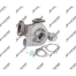 Turbo Jrone 8G20-200-169 pour LAND ROVER DEFENDER Cabrio (L316) 2.5 TDI 4x4 (L316) 113 CV