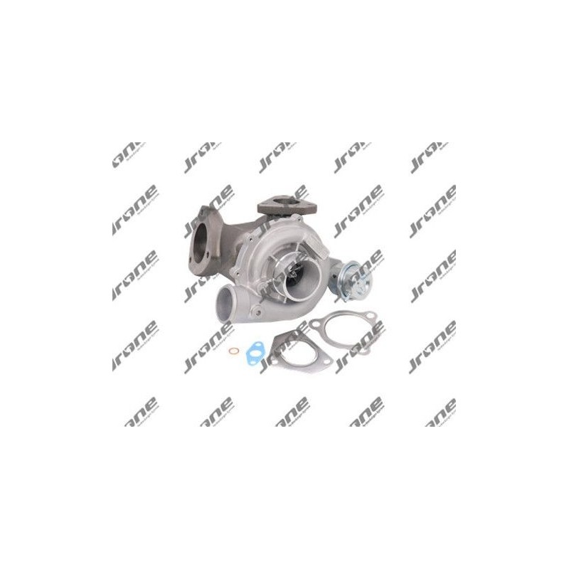 Turbo Jrone 8G20-200-169 pour LAND ROVER DEFENDER Cabrio (L316) 2.5 TDI 4x4 (L316) 113 CV