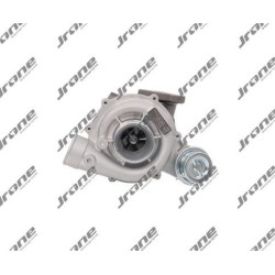 Turbo Jrone 8G20-200-169 pour LAND ROVER DEFENDER Cabrio (L316) 2.5 TDI 4x4 (L316) 113 CV