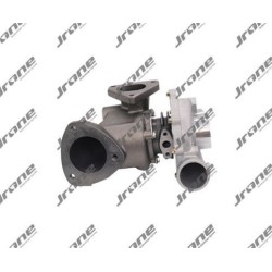Turbo Jrone 8G20-200-169 pour LAND ROVER DEFENDER Cabrio (L316) 2.5 TDI 4x4 (L316) 113 CV