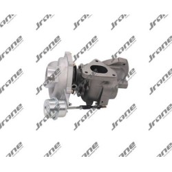Turbo Jrone 8G20-200-169 pour LAND ROVER DEFENDER Cabrio (L316) 2.5 TDI 4x4 (L316) 113 CV