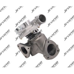 Turbo Jrone 8G20-200-169 pour LAND ROVER DEFENDER Cabrio (L316) 2.5 TDI 4x4 (L316) 113 CV