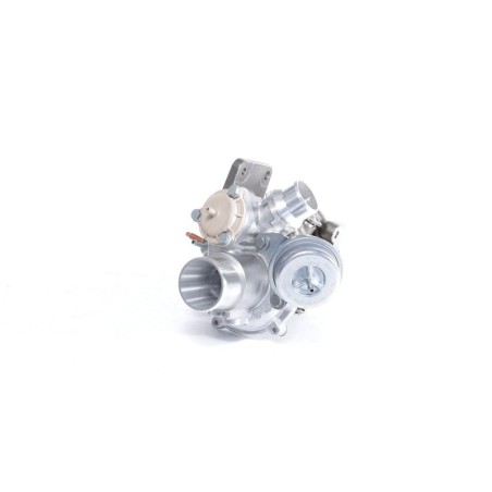 Turbo BTS Turbo T915970 pour RENAULT GRAND SCÉNIC III (JZ0/1_) 1.4 16V (JZ0F) 131 CV