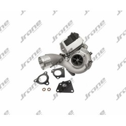 Turbo Jrone 8B50-300-366 pour AUDI A6 C6 (4F2) 3.0 TDI quattro 225 CV