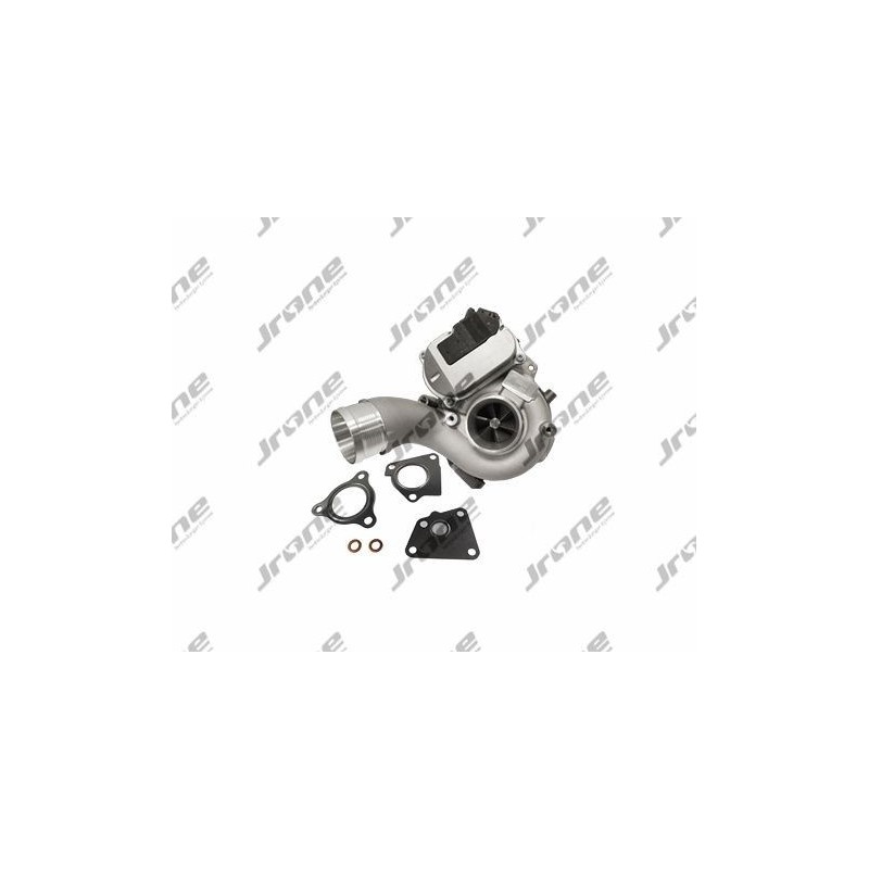 Turbo Jrone 8B50-300-366 pour AUDI A6 C6 (4F2) 3.0 TDI quattro 225 CV