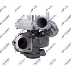 Turbo Jrone 8G22-300-307 pour BMW 3 (E46) 330 d 184 CV
