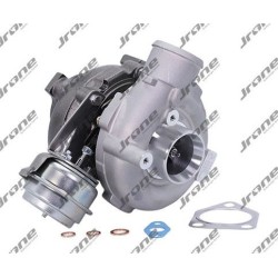 Turbo Jrone 8G22-300-307 pour BMW 3 (E46) 330 d 184 CV