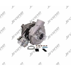 Turbo Jrone 8G22-300-307 pour BMW 3 (E46) 330 d 184 CV