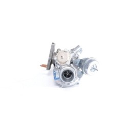 Turbo BTS Turbo T915970 pour RENAULT GRAND SCÉNIC III (JZ0/1_) 1.4 16V (JZ0F) 131 CV