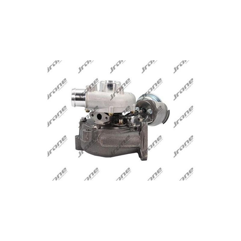 Turbo Jrone 8G15-300-333 pour AUDI A4 B7 (8EC) 2.0 TDI 136 CV