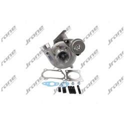 Turbo Jrone 8T26-200-B13 pour TOYOTA LAND CRUISER 80 (_J8_) 4.2 TD (HDJ80, HDJ81) 167 CV