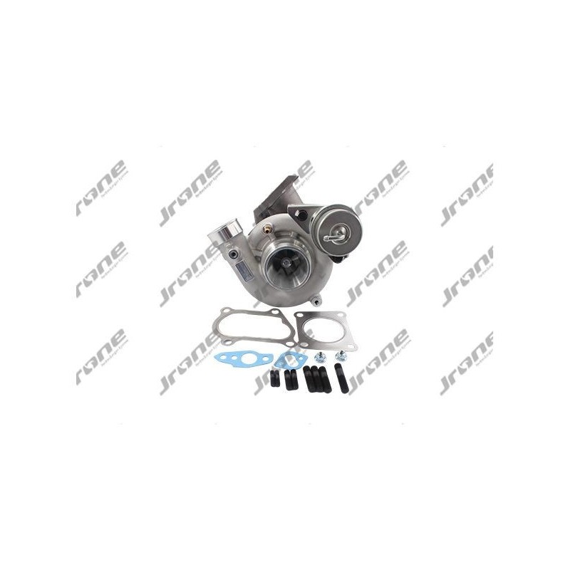 Turbo Jrone 8T26-200-B13 pour TOYOTA LAND CRUISER 80 (_J8_) 4.2 TD (HDJ80, HDJ81) 167 CV