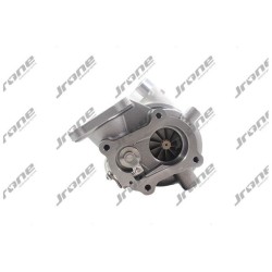 Turbo Jrone 8T26-200-B13 pour TOYOTA LAND CRUISER 80 (_J8_) 4.2 TD (HDJ80, HDJ81) 167 CV