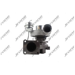 Turbo Jrone 8T26-200-B13 pour TOYOTA LAND CRUISER 80 (_J8_) 4.2 TD (HDJ80, HDJ81) 167 CV