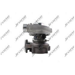 Turbo Jrone 8T26-200-B13 pour TOYOTA LAND CRUISER 80 (_J8_) 4.2 TD (HDJ80, HDJ81) 167 CV