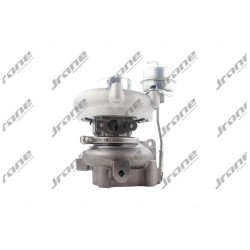 Turbo Jrone 8T26-200-B13 pour TOYOTA LAND CRUISER 80 (_J8_) 4.2 TD (HDJ80, HDJ81) 167 CV