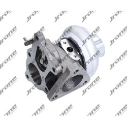 Turbo Jrone 8M35-100-231 pour MITSUBISHI L200 (K7_T, K6_T, K5_T) 2.5 TD 4WD (K74T) 99 CV
