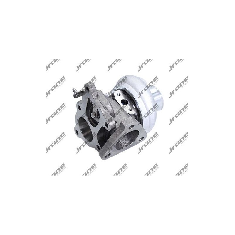 Turbo Jrone 8M35-100-231 pour MITSUBISHI L200 (K7_T, K6_T, K5_T) 2.5 TD 4WD (K74T) 99 CV