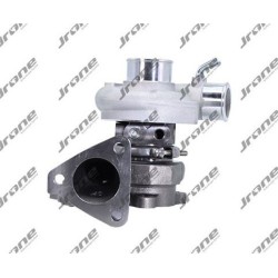 Turbo Jrone 8M35-100-231 pour MITSUBISHI L200 (K7_T, K6_T, K5_T) 2.5 TD 4WD (K74T) 99 CV