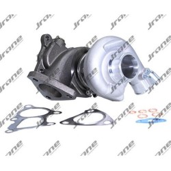 Turbo Jrone 8M35-100-231 pour MITSUBISHI L200 (K7_T, K6_T, K5_T) 2.5 TD 4WD (K74T) 99 CV