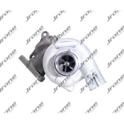 Turbo Jrone 8M35-100-231 pour MITSUBISHI L200 (K7_T, K6_T, K5_T) 2.5 TD 4WD (K74T) 99 CV