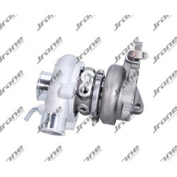 Turbo Jrone 8M35-100-231 pour MITSUBISHI L200 (K7_T, K6_T, K5_T) 2.5 TD 4WD (K74T) 99 CV