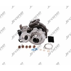 Turbo Jrone 8G17-300-739 pour BMW 5 (E60) 520 d 163 CV