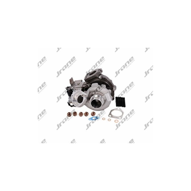 Turbo Jrone 8G17-300-739 pour BMW 5 (E60) 520 d 163 CV