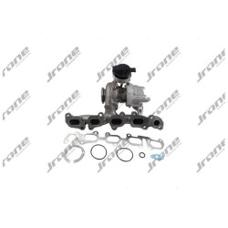Turbo Jrone 8L70-30M-J15