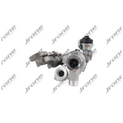 Turbo Jrone 8L70-30M-J15 pour VW GOLF VII (5G1, BQ1, BE1, BE2) 2.0 TDI 150 CV