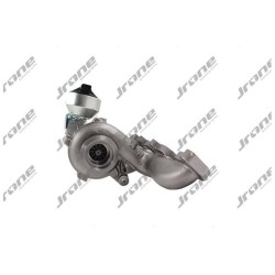 Turbo Jrone 8L70-30M-J15 pour VW GOLF VII (5G1, BQ1, BE1, BE2) 2.0 TDI 150 CV