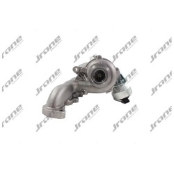 Turbo Jrone 8L70-30M-J15 pour VW GOLF VII (5G1, BQ1, BE1, BE2) 2.0 TDI 150 CV