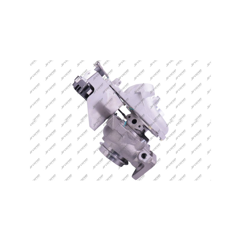 Turbo Jrone 8G17-300-675 pour MERCEDES-BENZ CLASSE E (W211) E 220 CDI (211.008) 163 CV