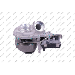 Turbo Jrone 8G17-300-675 pour MERCEDES-BENZ CLASSE E (W211) E 220 CDI (211.008) 163 CV