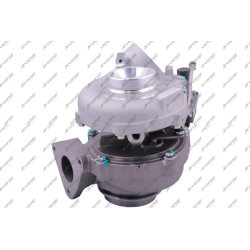 Turbo Jrone 8G17-300-675 pour MERCEDES-BENZ CLASSE E (W211) E 220 CDI (211.008) 163 CV