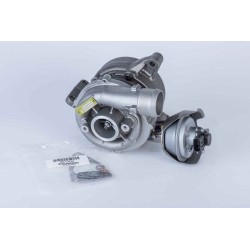 Turbo BorgWarner 57439900015 pour FORD GALAXY II (WA6) 2.0 TDCi 136 CV