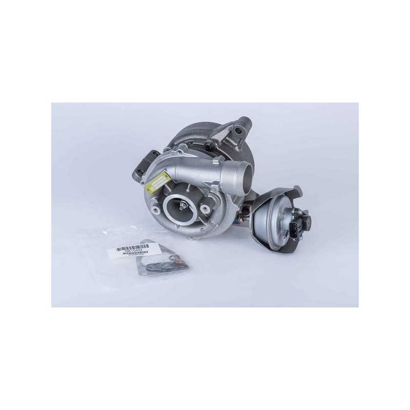 Turbo BorgWarner 57439900015 pour FORD GALAXY II (WA6) 2.0 TDCi 136 CV