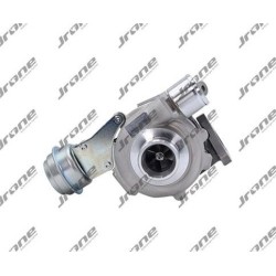 Turbo Jrone 8G17-300-A86 pour SUZUKI GRAND VITARA II (JT, TE, TD) 1.9 DDiS Traction intégrale (JT419, TD44, JB419WD,... 129 CV