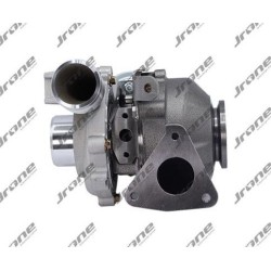 Turbo Jrone 8G17-300-A86 pour SUZUKI GRAND VITARA II (JT, TE, TD) 1.9 DDiS Traction intégrale (JT419, TD44, JB419WD,... 129 CV