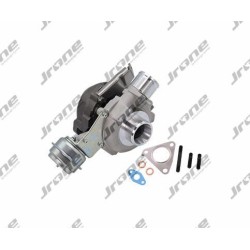 Turbo Jrone 8G17-300-A86 pour SUZUKI GRAND VITARA II (JT, TE, TD) 1.9 DDiS Traction intégrale (JT419, TD44, JB419WD,... 129 CV