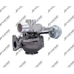 Turbo Jrone 8G17-300-A86 pour SUZUKI GRAND VITARA II (JT, TE, TD) 1.9 DDiS Traction intégrale (JT419, TD44, JB419WD,... 129 CV