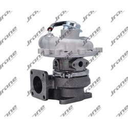 Turbo Jrone 8I05-200-580 pour FORD RANGER (ER, EQ, R_) 2.5 TD 4x4 109 CV