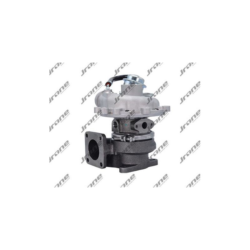 Turbo Jrone 8I05-200-580 pour FORD RANGER (ER, EQ, R_) 2.5 TD 4x4 109 CV